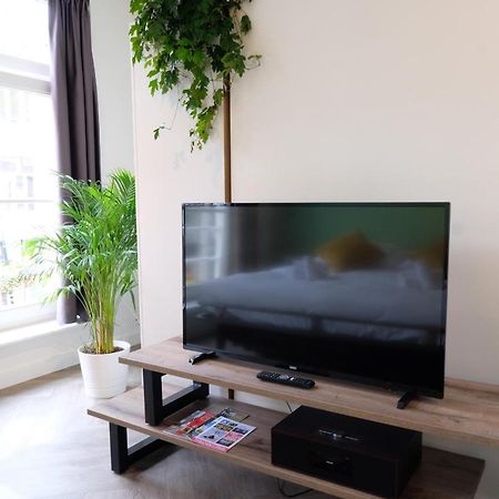 Beautiful 60M2 One-Bedroom Apartment With Terrace - Wa7A Tiel Exterior photo