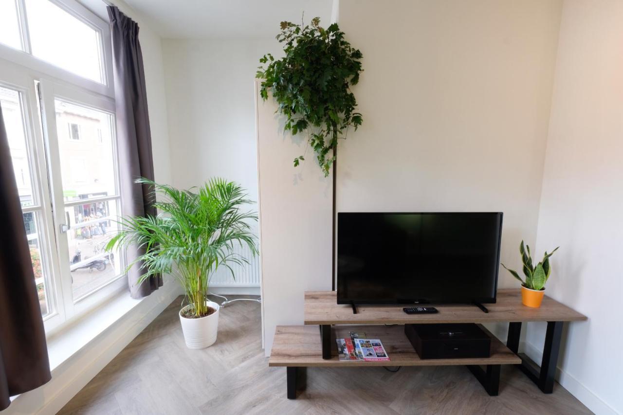 Beautiful 60M2 One-Bedroom Apartment With Terrace - Wa7A Tiel Exterior photo