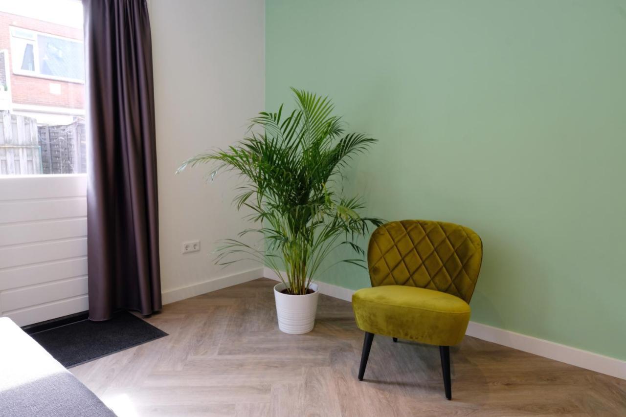 Beautiful 60M2 One-Bedroom Apartment With Terrace - Wa7A Tiel Exterior photo