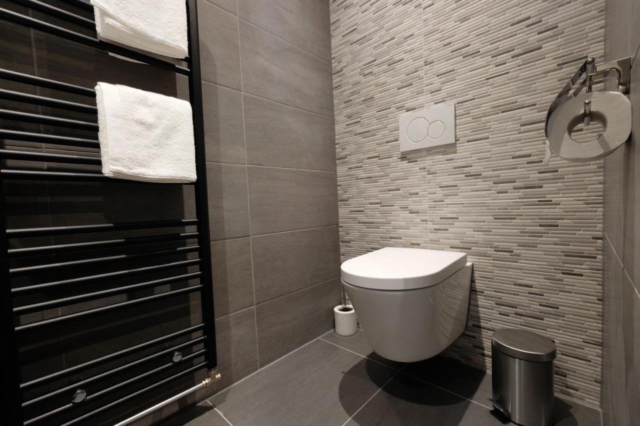 Beautiful 60M2 One-Bedroom Apartment With Terrace - Wa7A Tiel Exterior photo
