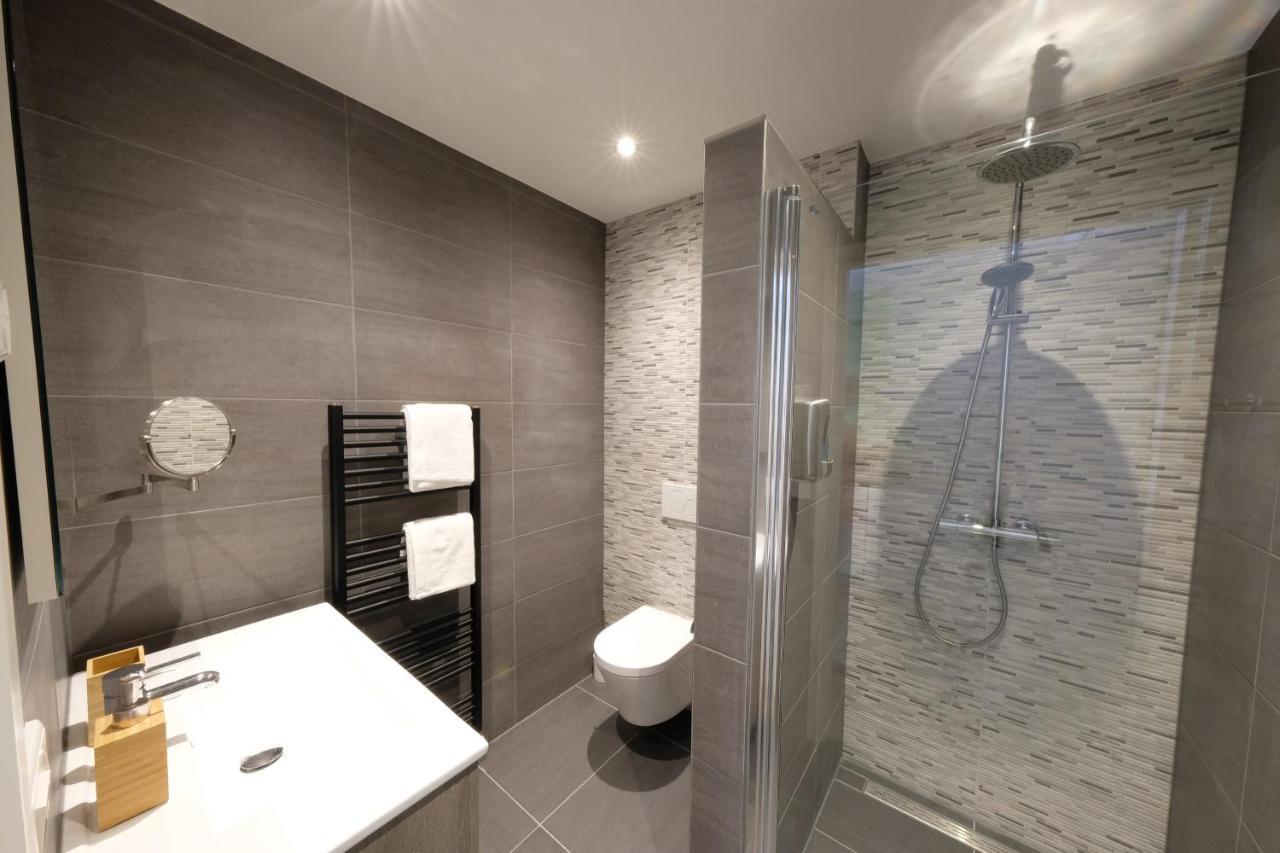 Beautiful 60M2 One-Bedroom Apartment With Terrace - Wa7A Tiel Exterior photo
